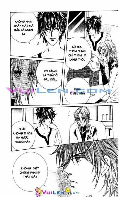 người duy nhất chapter 79 15