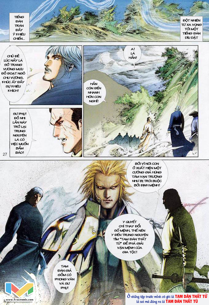 phong vân chapter 383 28