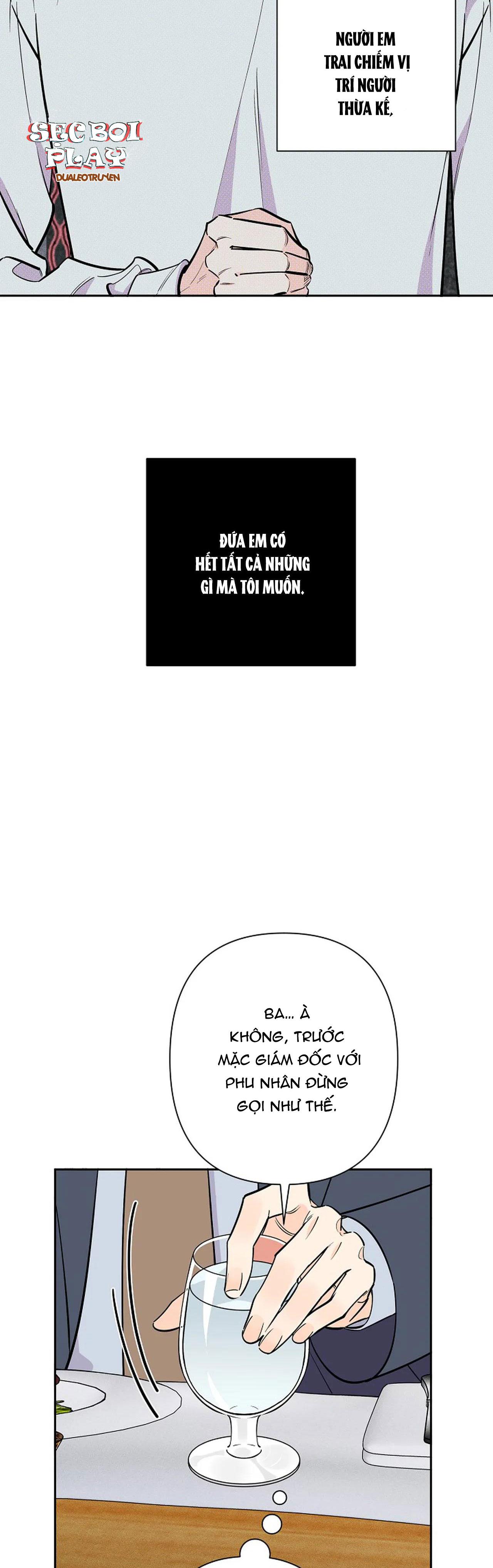 đêm dịu dàng chapter 22 18