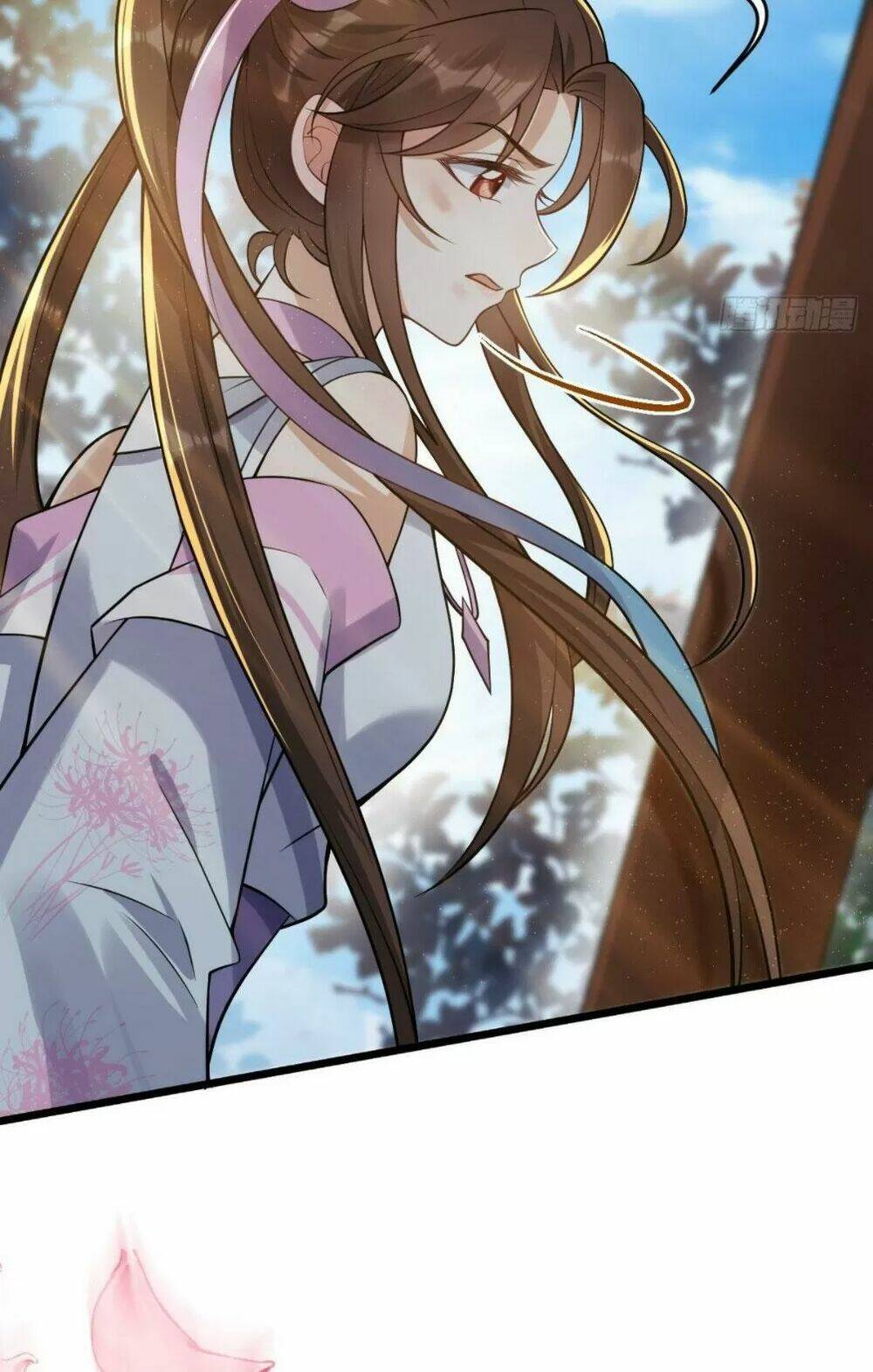 phế nữ yêu thần chapter 41 67