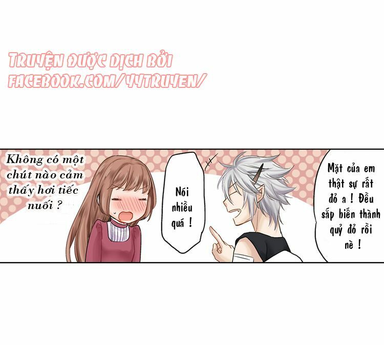 cô dâu của quỷ chapter 9.5 4