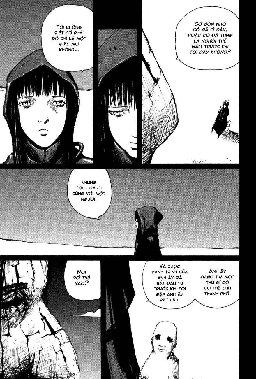 blame! chapter 64 17