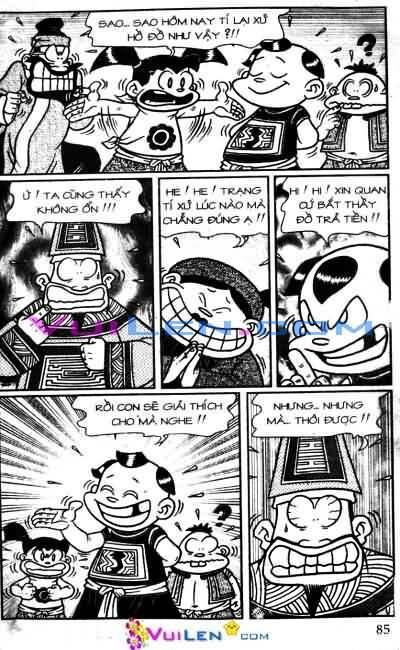 thần đồng đất việt chapter 39 61