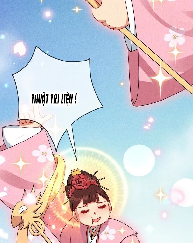 101 mỹ nam của vương phi béo phì chapter 29 17