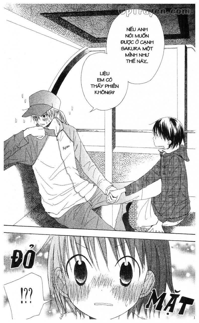 oniichan to issyo chapter 5 155