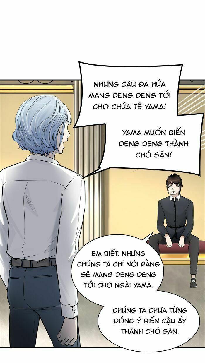 tòa tháp bí ẩn 2 chapter 424 106