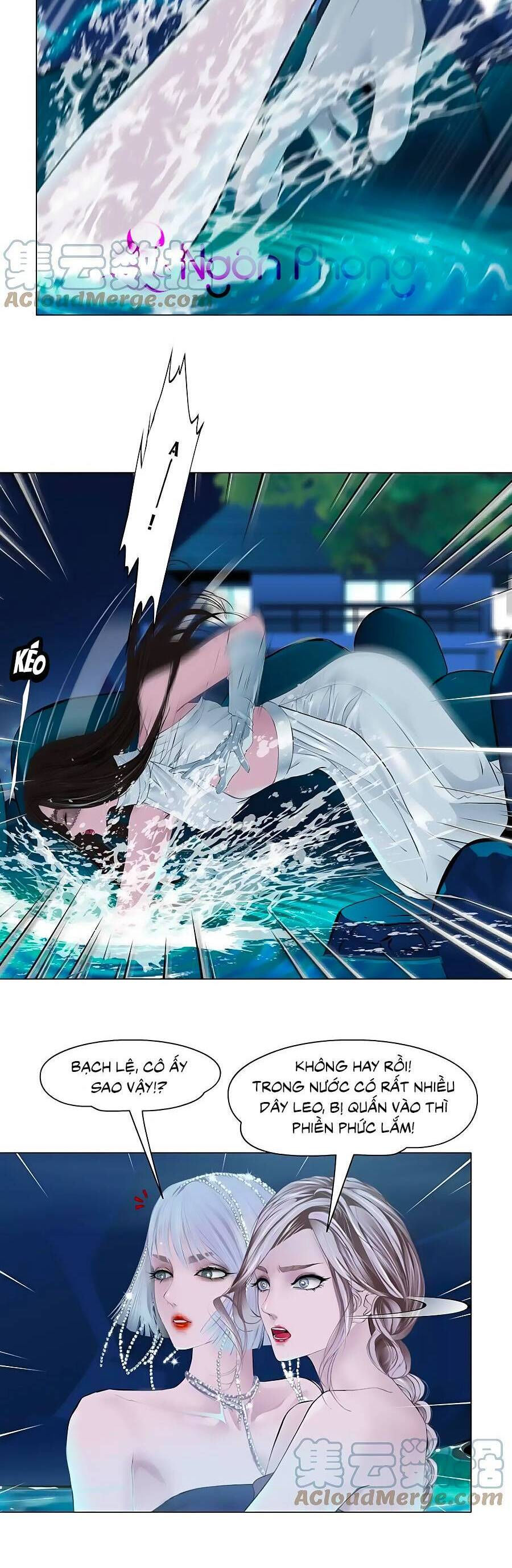 đằng nữ chapter 163 6