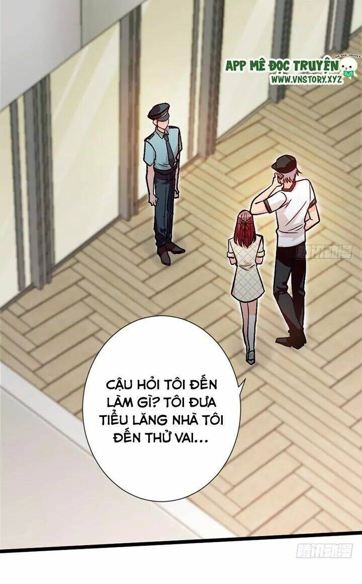 thiên hậu trở về chapter 113 8