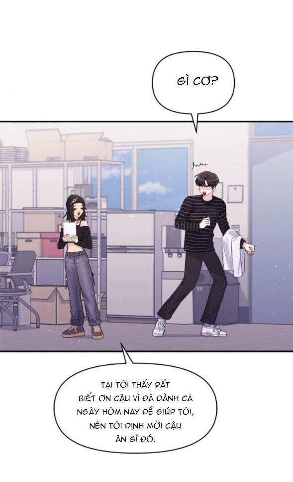 Couple Breaker chapter 56.1 27