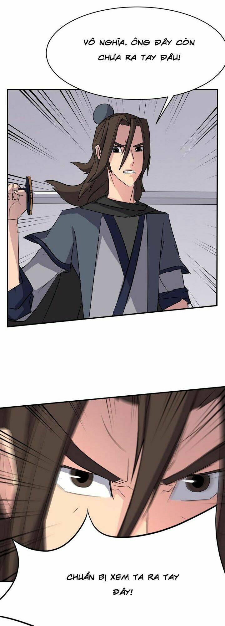 trọng sinh, bất khả chiến bại chapter 69 50