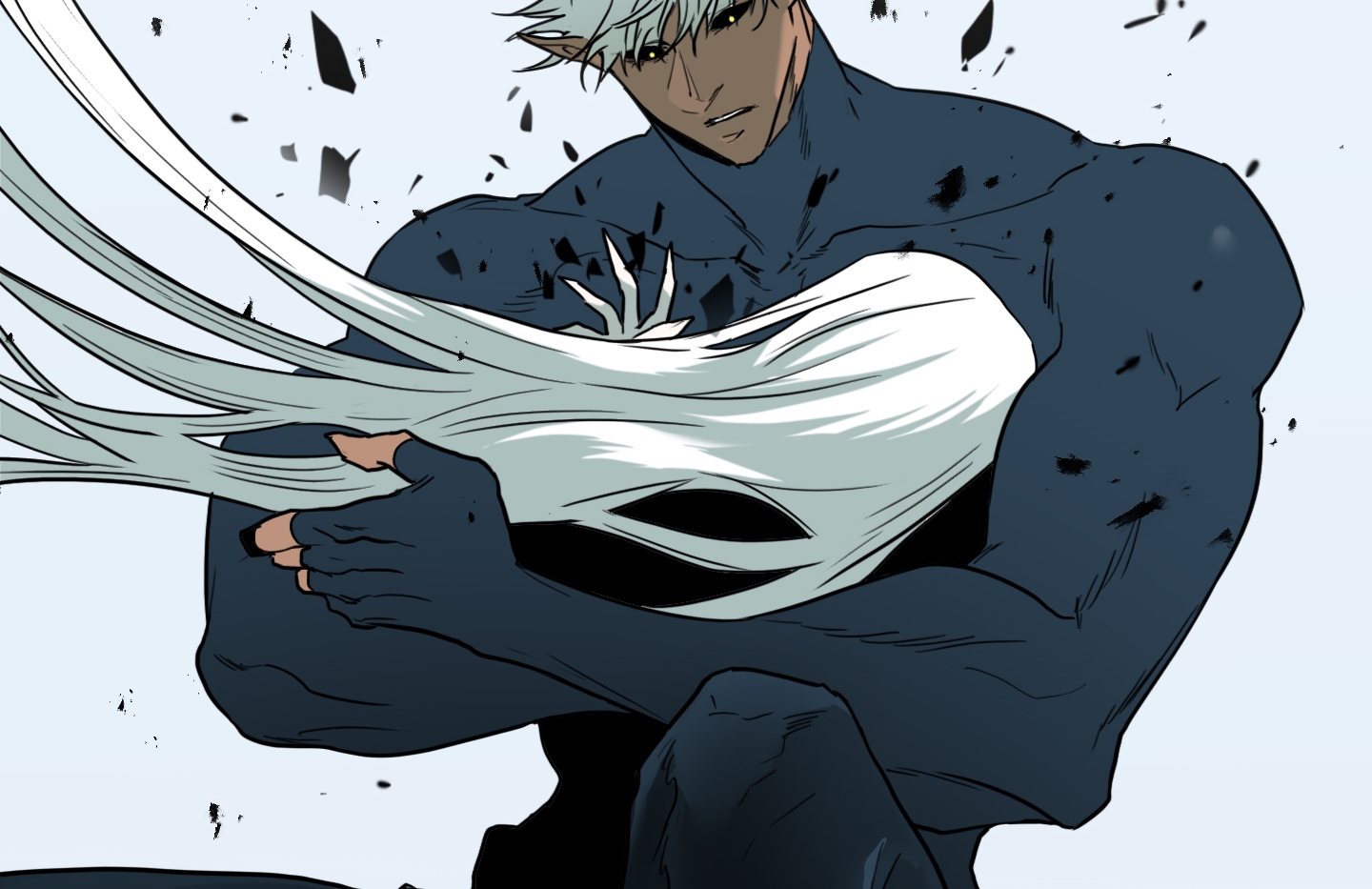 dear door chapter 125 108