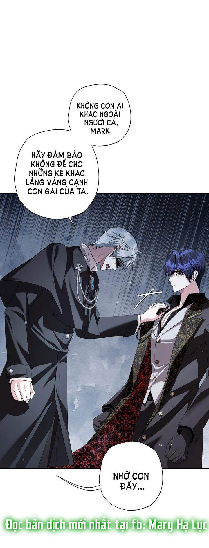 cha à, con không muốn kết hôn đâu chapter 69 15