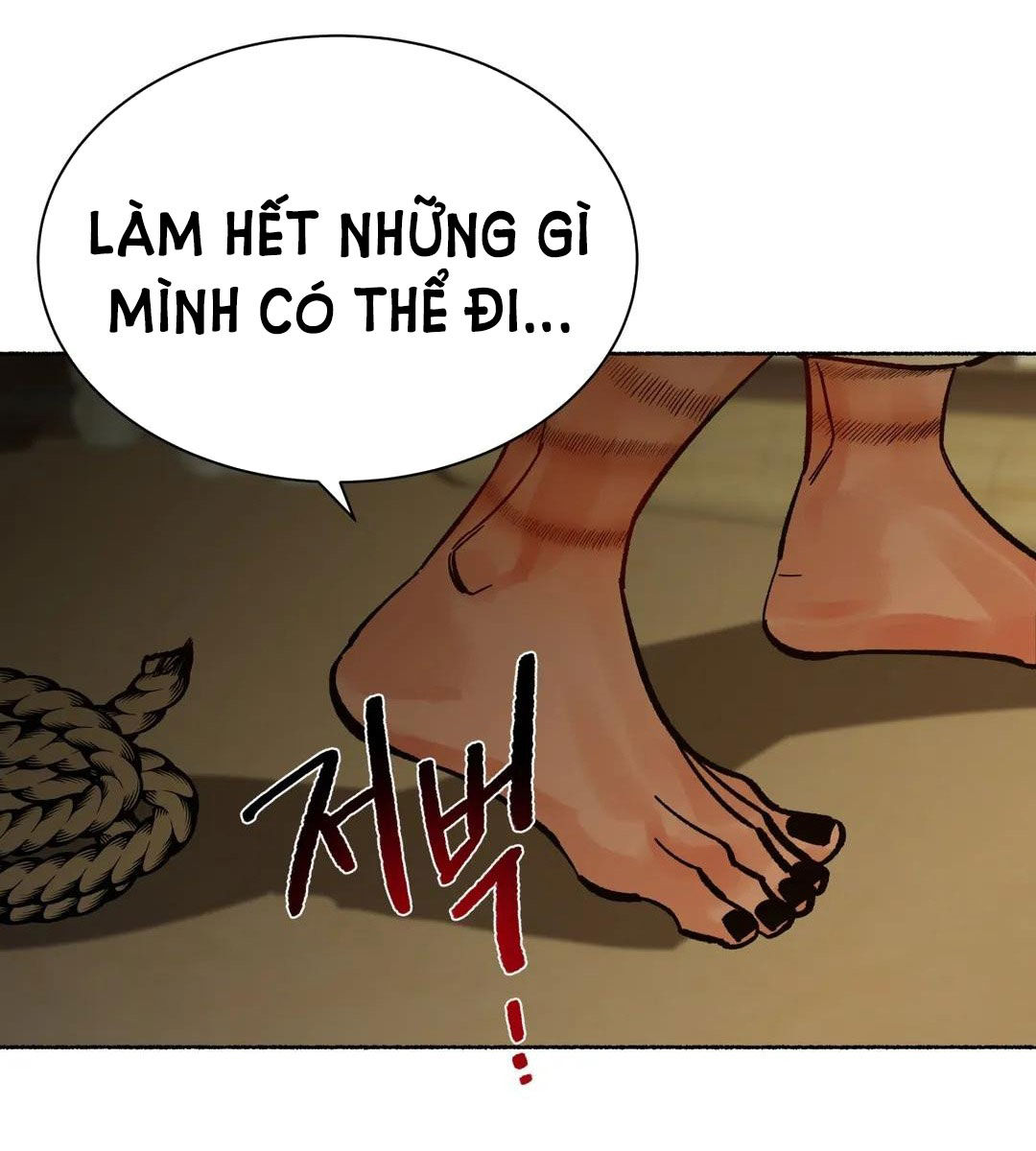 [18+] HỔ NGÀN NĂM chapter 15.2