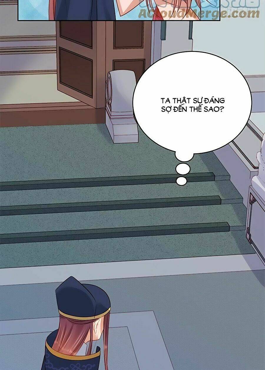 xuân khuê bí lục: xưởng công thái liêu nhân chapter 82 33