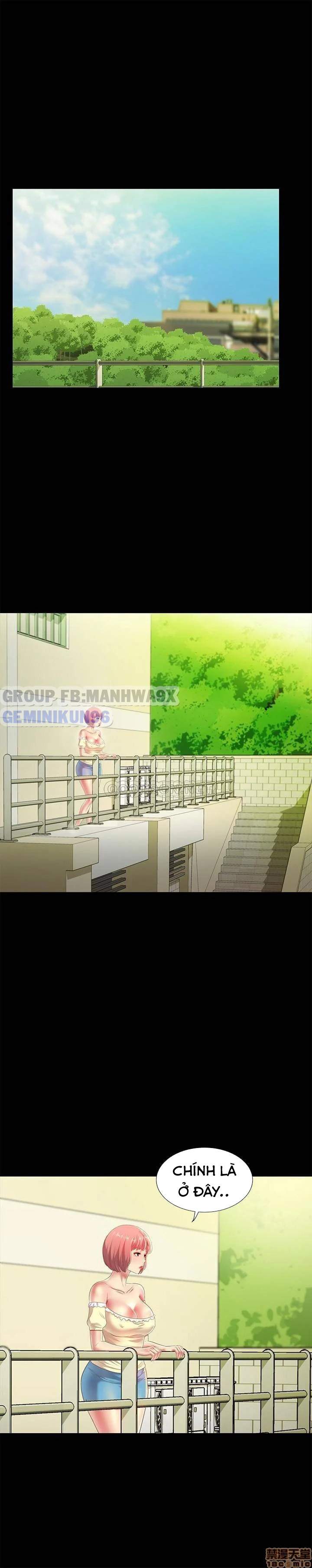 bạn gái của bạn tôi chapter 85 1