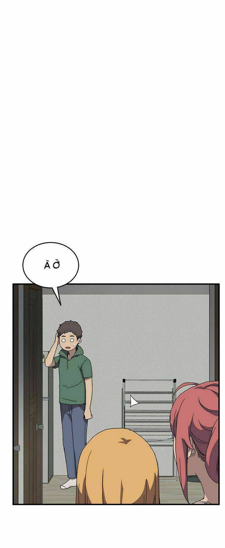 bạn cùng phòng bất đắc dĩ chapter 1 45