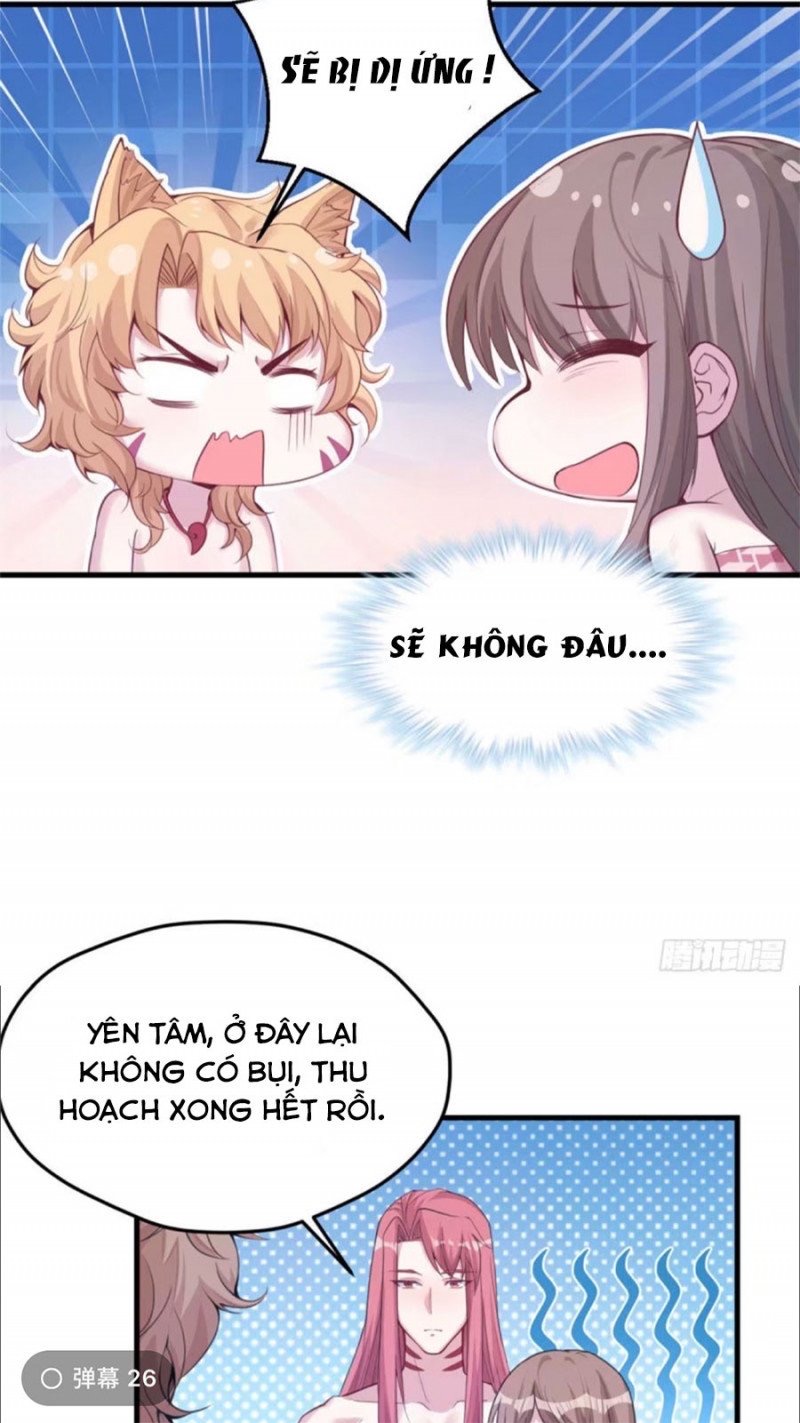 [16+] thảnh thơi thú thế chủng chủng điền, sinh sinh tể chapter 151 20