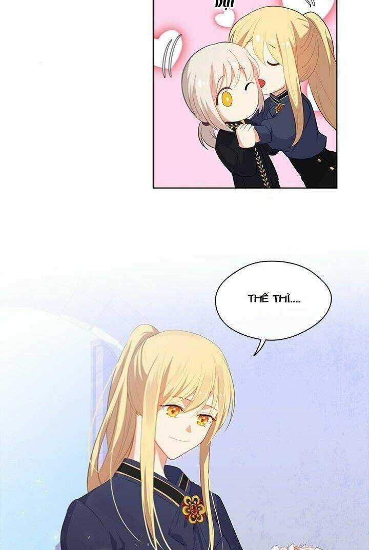 cộng tác của hoàng đế chapter 47 17