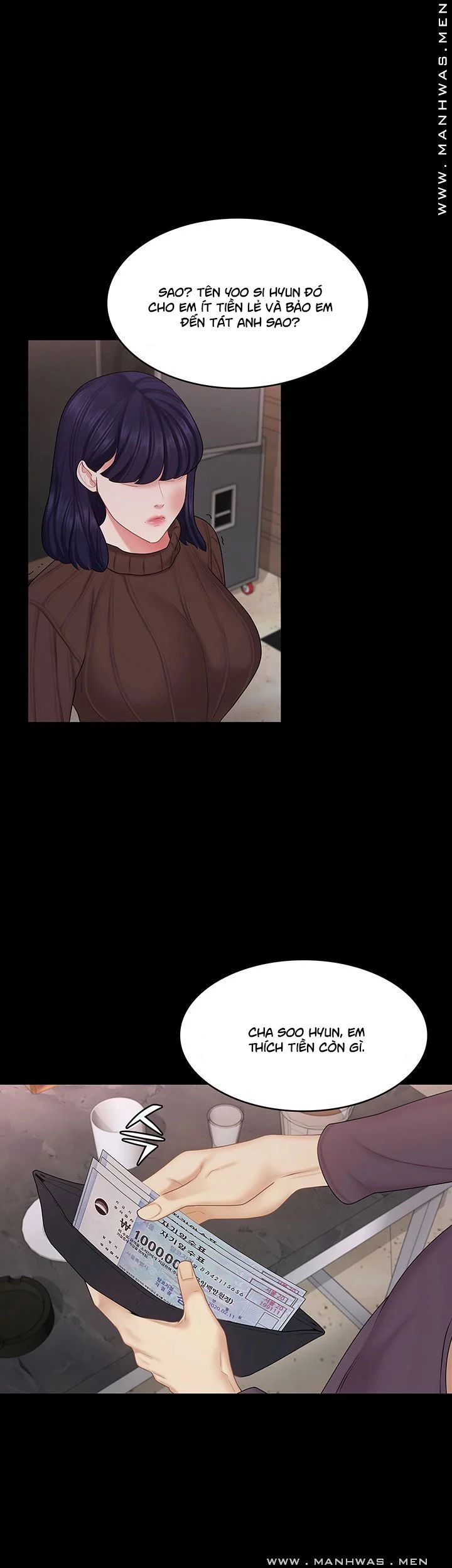 cô ấy là em gái tôi nhưng không sao chapter 29 11