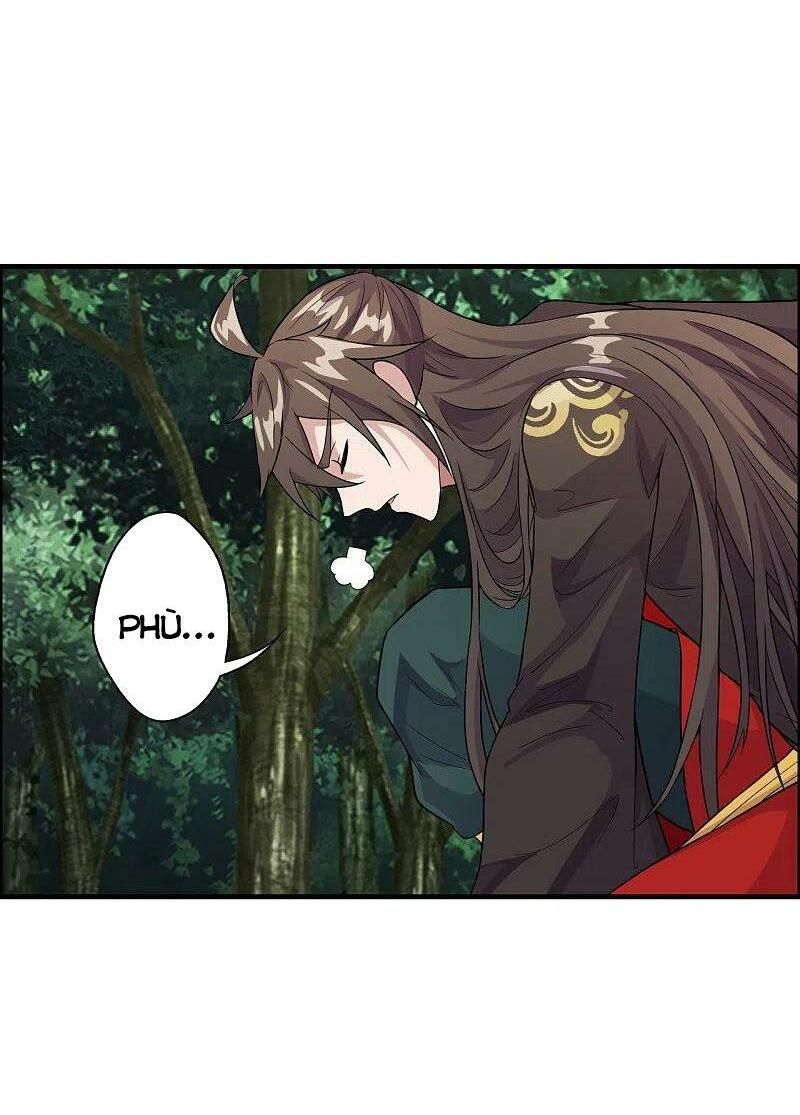 tiên võ đế tôn chapter 189 26