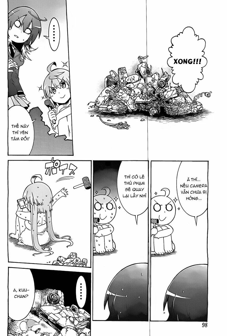 murcielago chapter 11 14