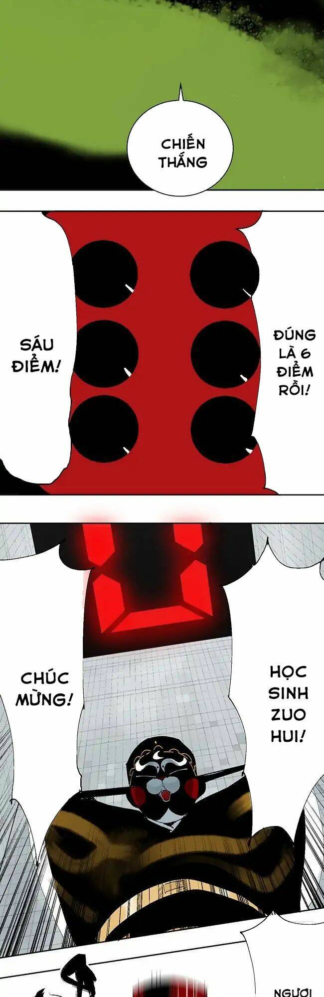 the law of the yama chapter 19 22