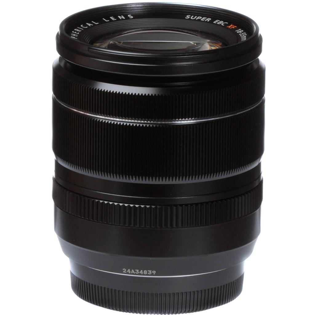 Ống Kính Fujifilm XF 18-55mm f/2.8-4 R LM OIS (Hàng Chính Hãng)