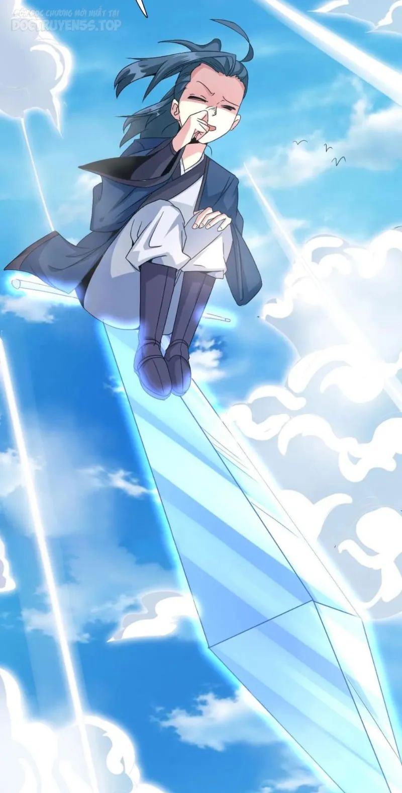 huyền huyễn: ta bắt đầu vô địch từ bại gia chapter 11 42