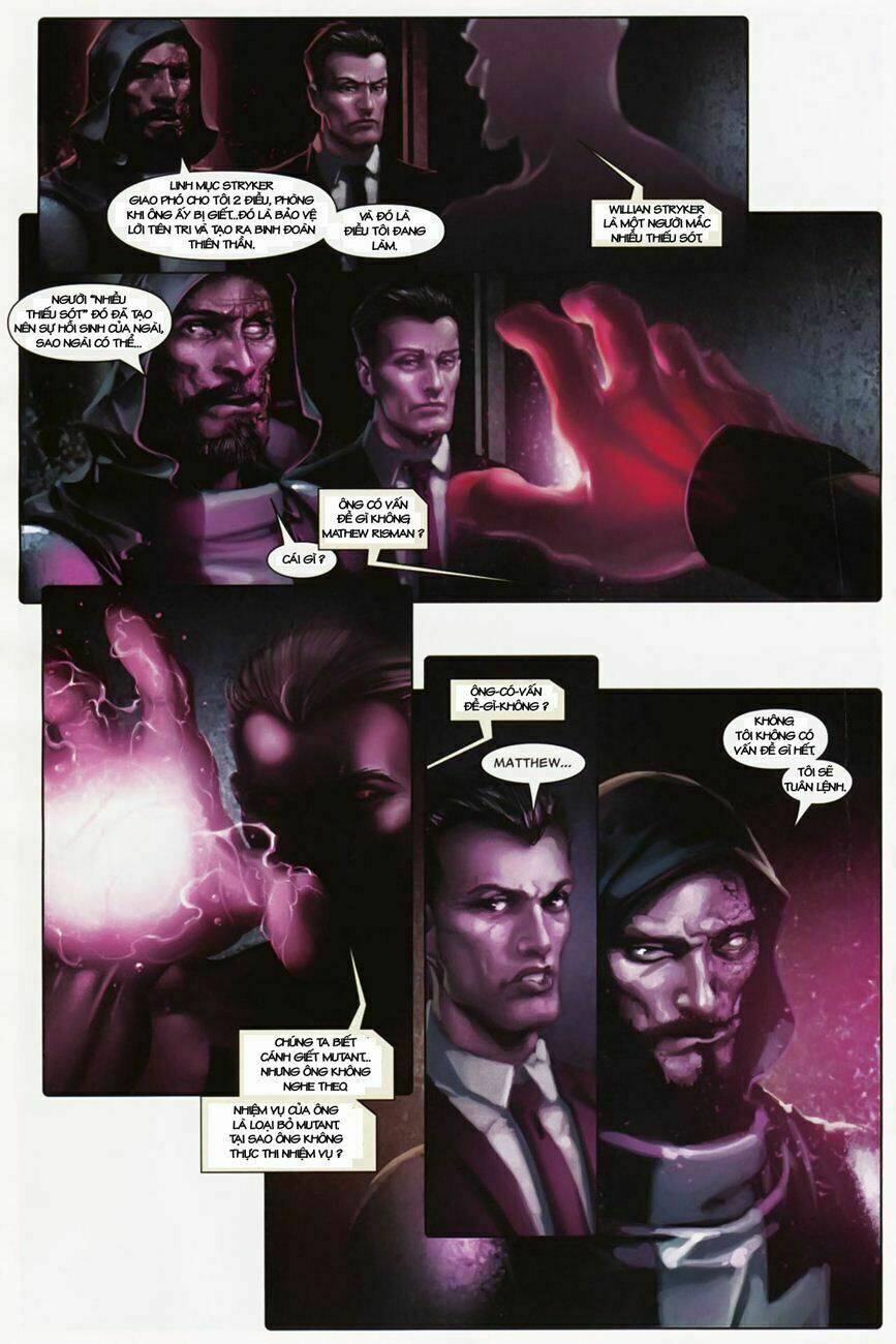 x-force chapter 2 21