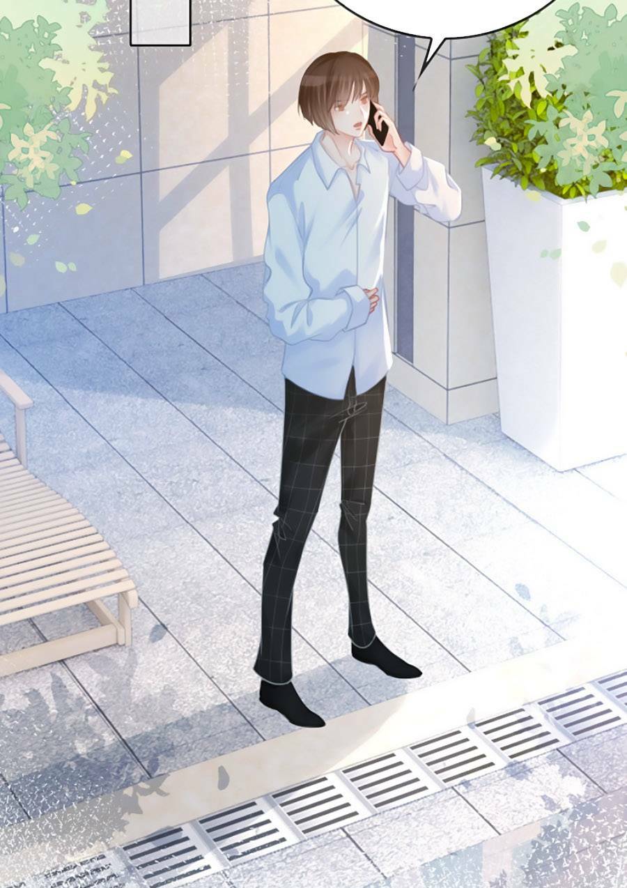 Ám Hắc Hệ Noãn Hôn chapter 148.6 18