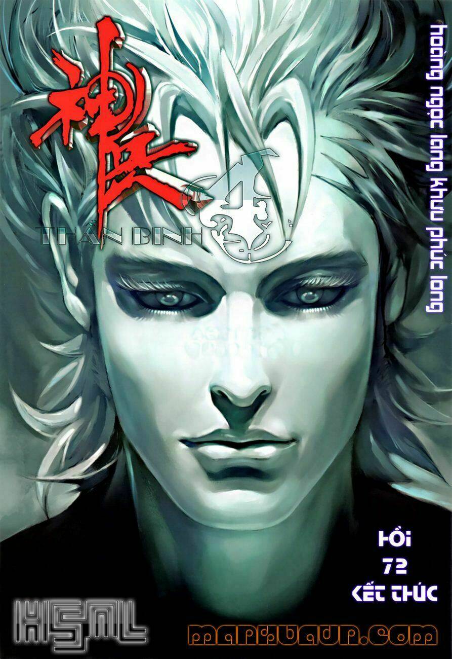 thần binh 4 chapter 72 1