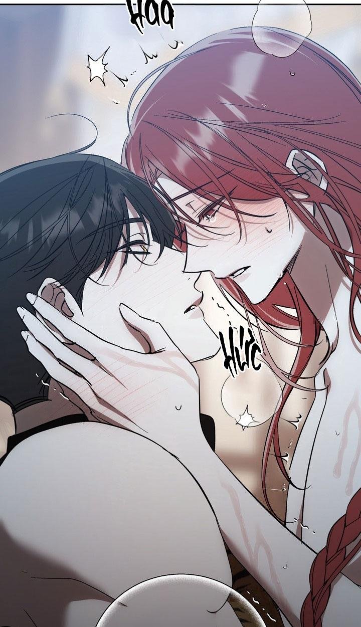 nghiện cuồng công - bdsm cùng sẹc chapter 7.3 37