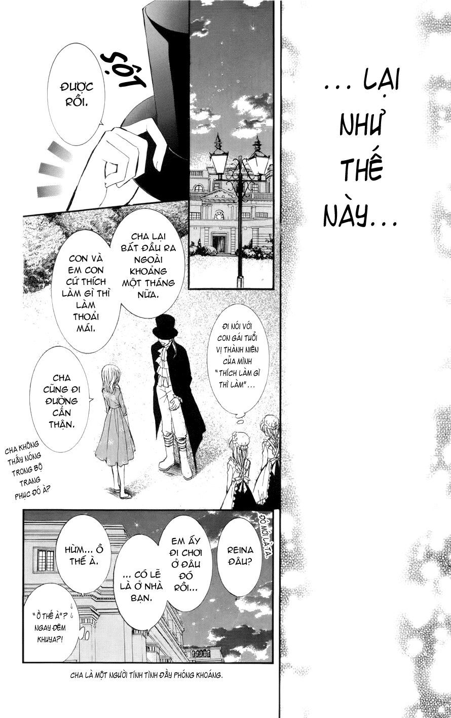 ng life chapter 22 33