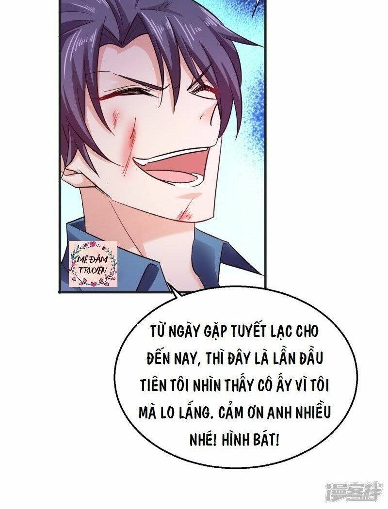 nhập cốt noãn hôn chapter 297 5