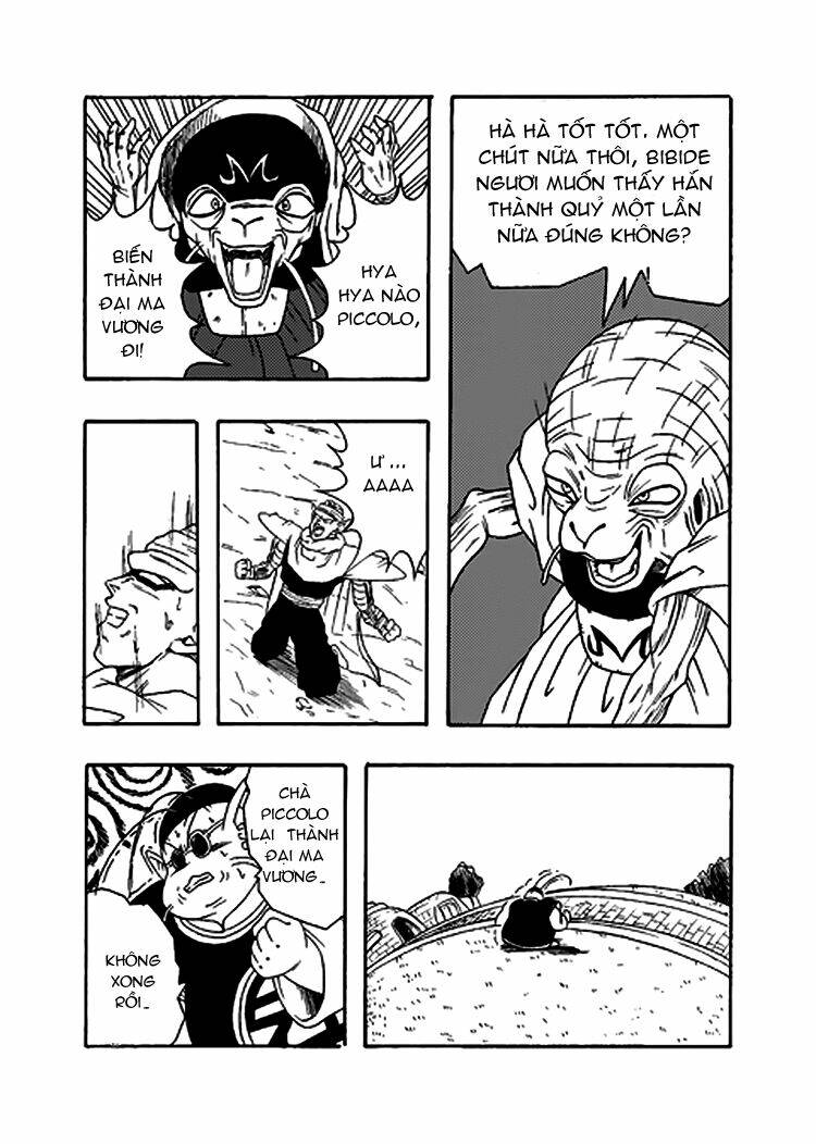 thế giới ngọc rồng ak chapter 5 12