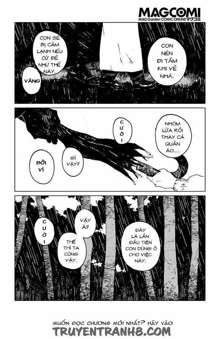 cô bé đến từ vương quốc bên ngoài chapter 4 33