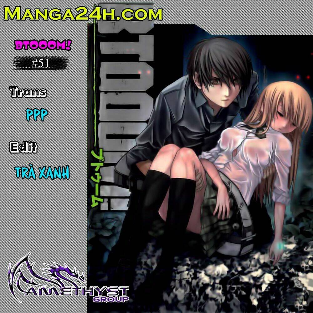 cuộc chiến sinh tồn chapter 51 1