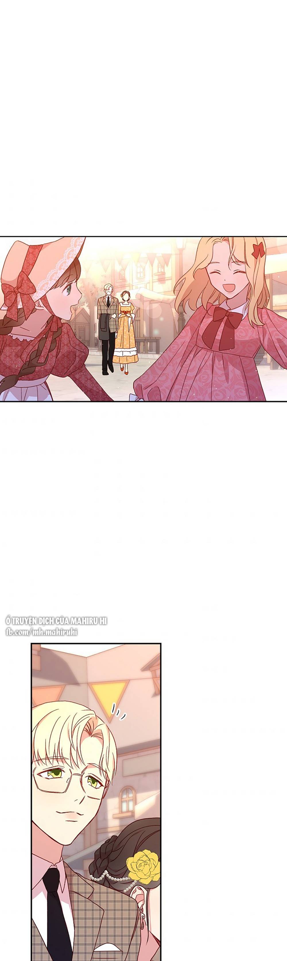 sống sót dưới thân phận hầu nữ chapter 13 2