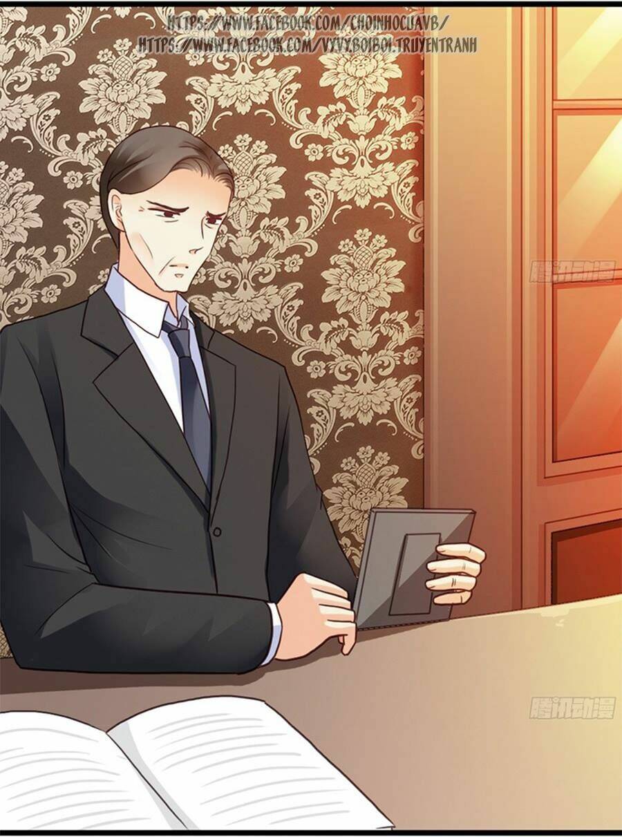 tổng thống ác quỷ xin buông tay chapter 5 22