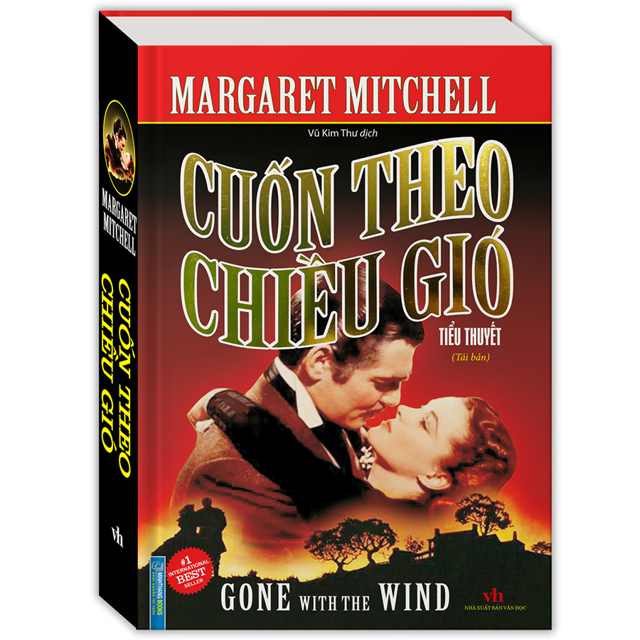 Cuốn Theo Chiều Gió