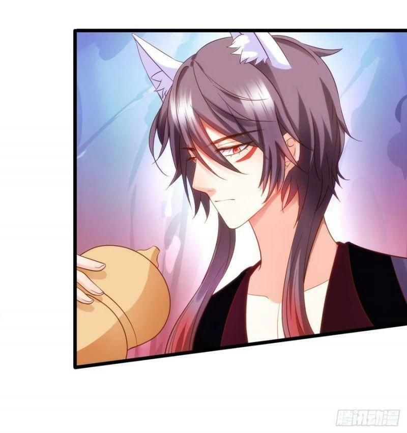 hồ tiên hung bạo chapter 93 53