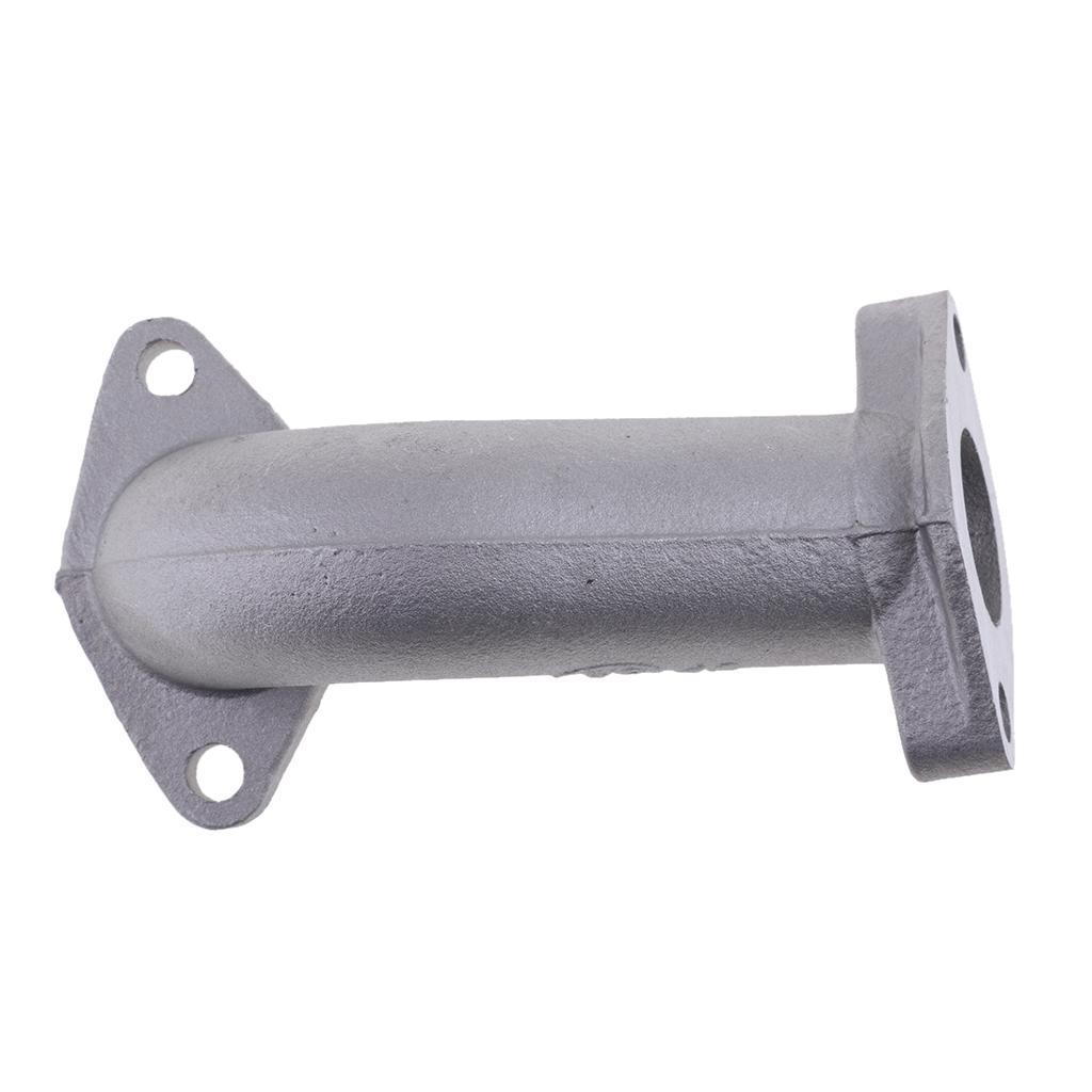 22mm Carburetor Intake Manifold Throat 125cc  Quad Dirt Bike ATV Buggy