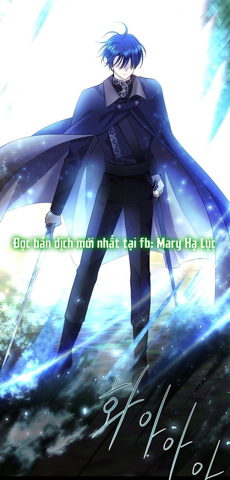 năm môn đệ của charlotte chapter 139.1 23