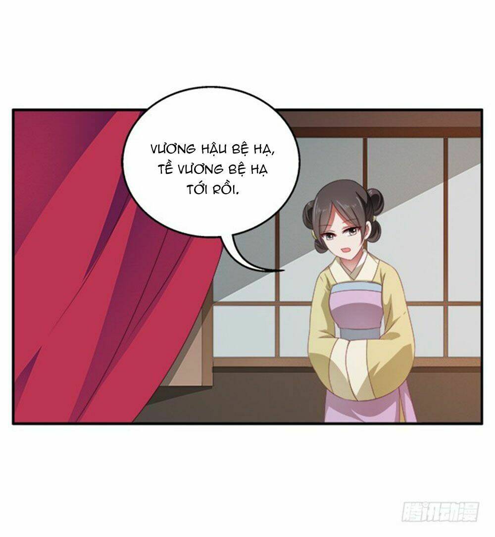 thịnh thế an nhiên chapter 56 43