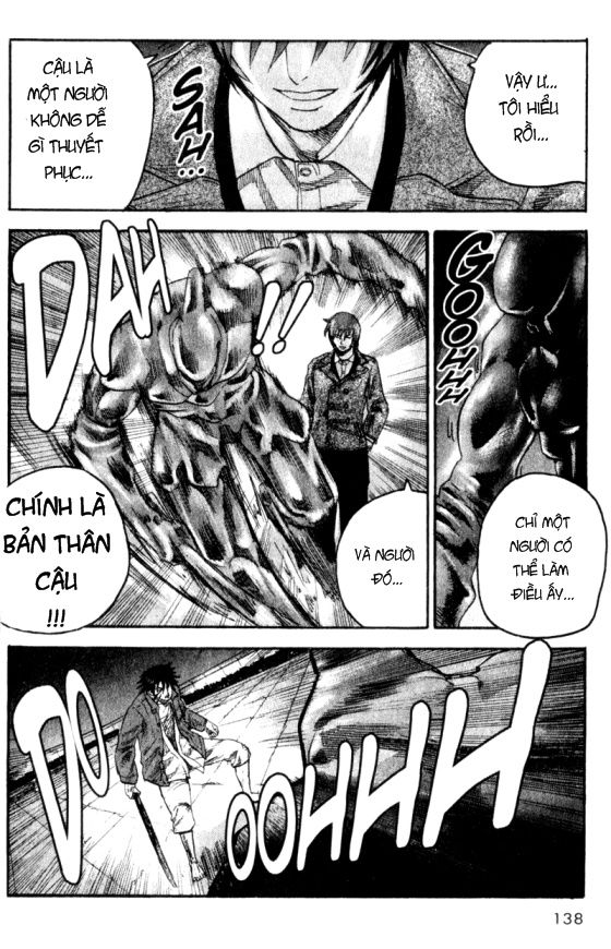 togari chapter 30 11