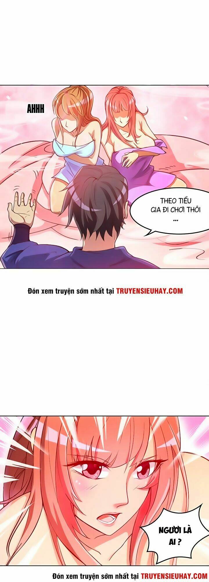 lâm phi truyện chapter 3 8