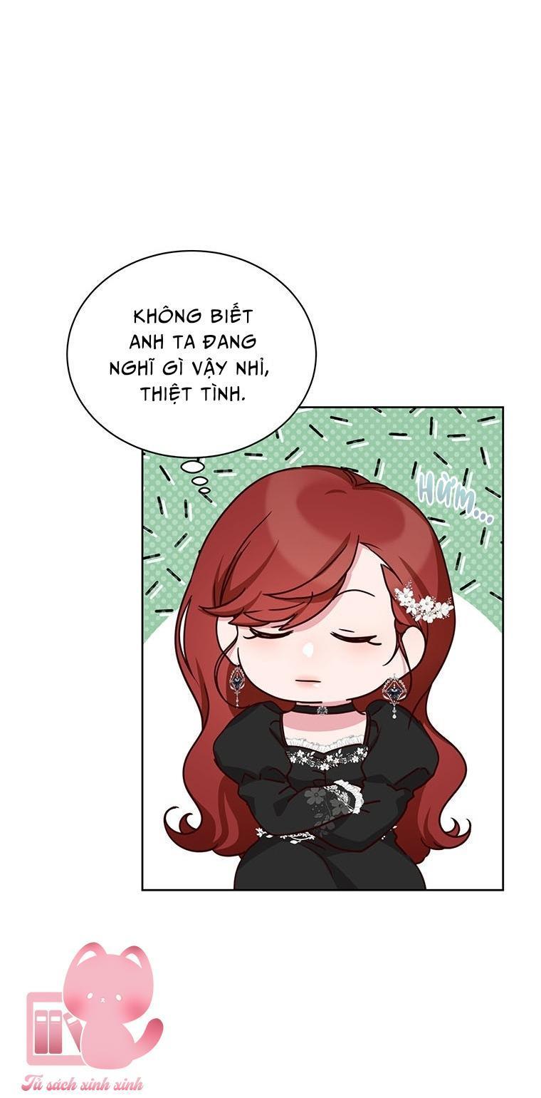 thế thì ta cứ trở thành kẻ ác thôi chapter 45 9