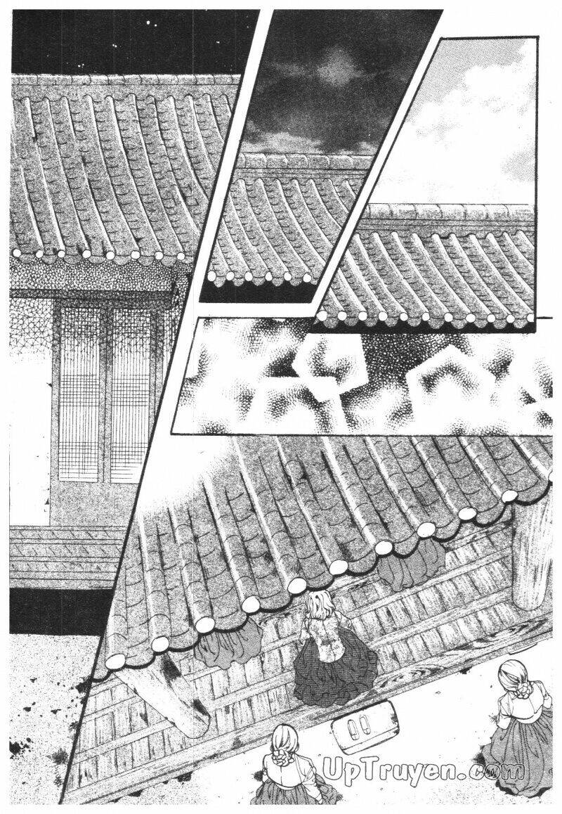 hoàng cung chapter 20 81