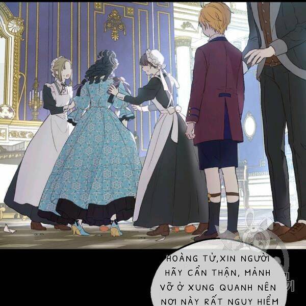 một ngày nọ ta trở thành công chúa chapter 82 11