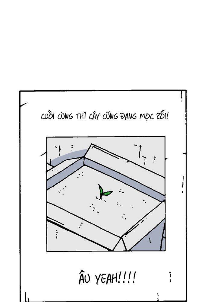 mắc kẹt trên mặt trăng chapter 65 57